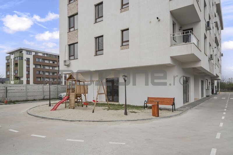 Drumul Ghindari 2 Camere 88 mp terasa de 33 mp  incalzire in pardoseala